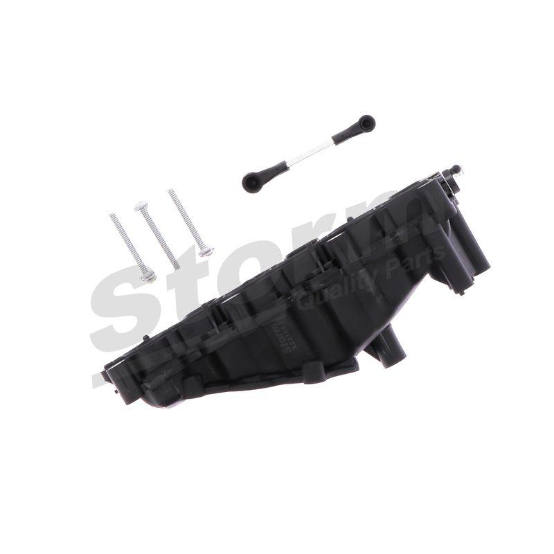 Module de tube d'admission STORM QUALITY PARTS 516510