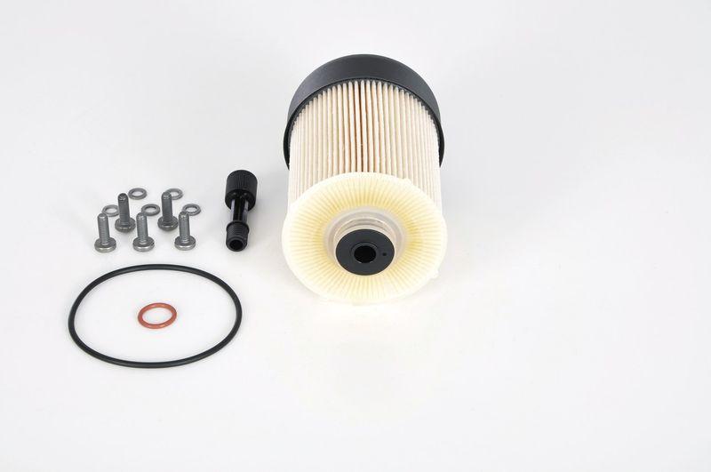 Filtre à carburant BOSCH F 026 402 857