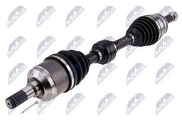 Arbre de transmission NTY NPW-HY-680
