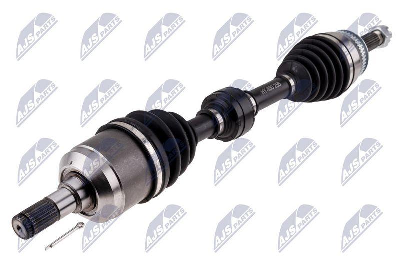 Arbre de transmission NTY NPW-HY-680