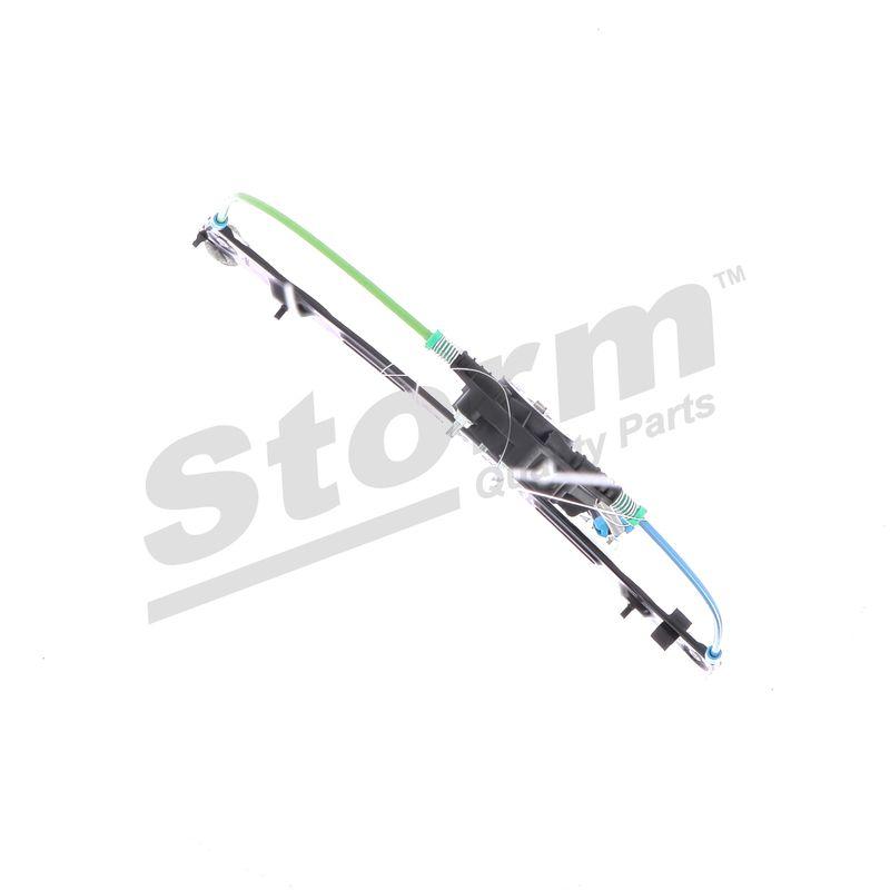 Lève-vitre STORM QUALITY PARTS 30080