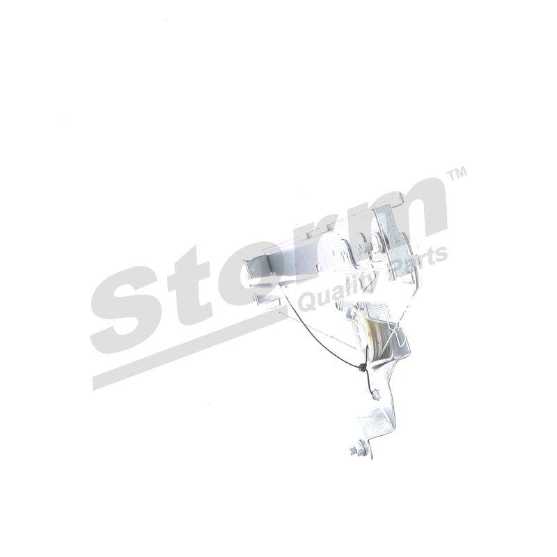 Lève-vitre STORM QUALITY PARTS 80981
