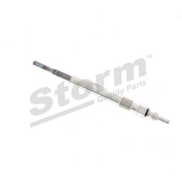 Bougie de préchauffage STORM QUALITY PARTS 502102