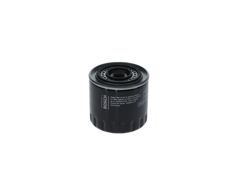 Filtre à huile BOSCH F026407106