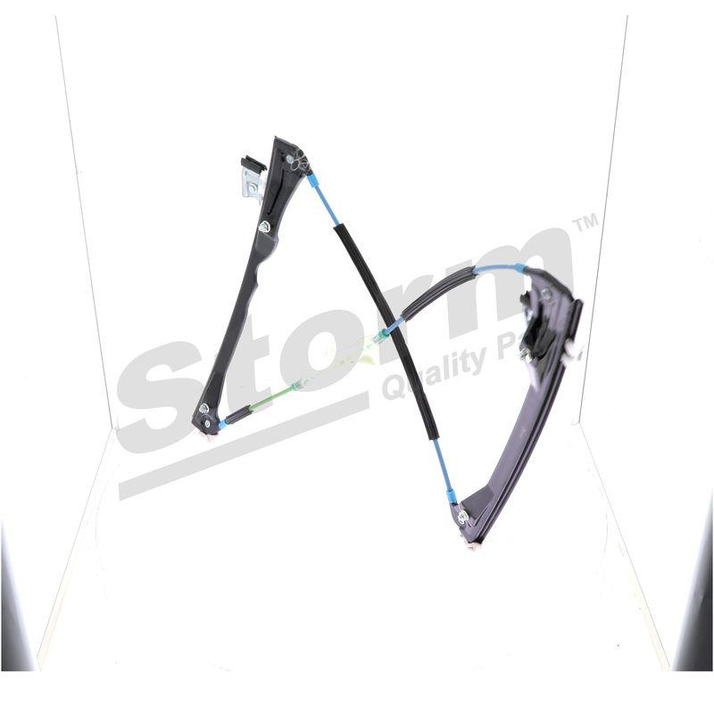 Lève-vitre STORM QUALITY PARTS 97082