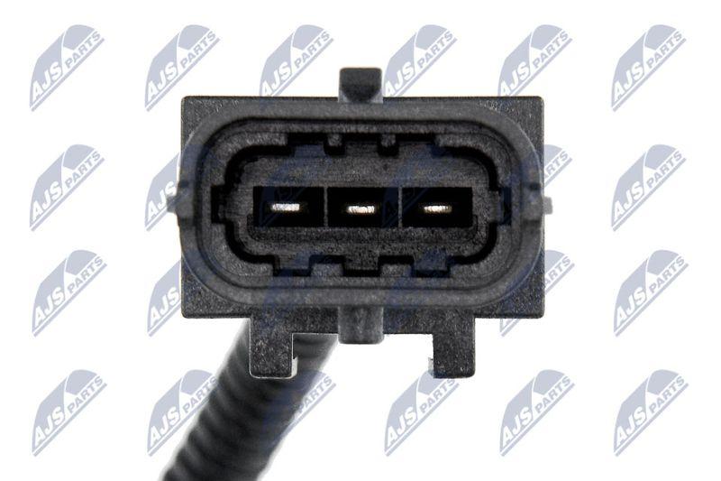 Capteur d'angle, vilebrequin NTY ECP-KA-008