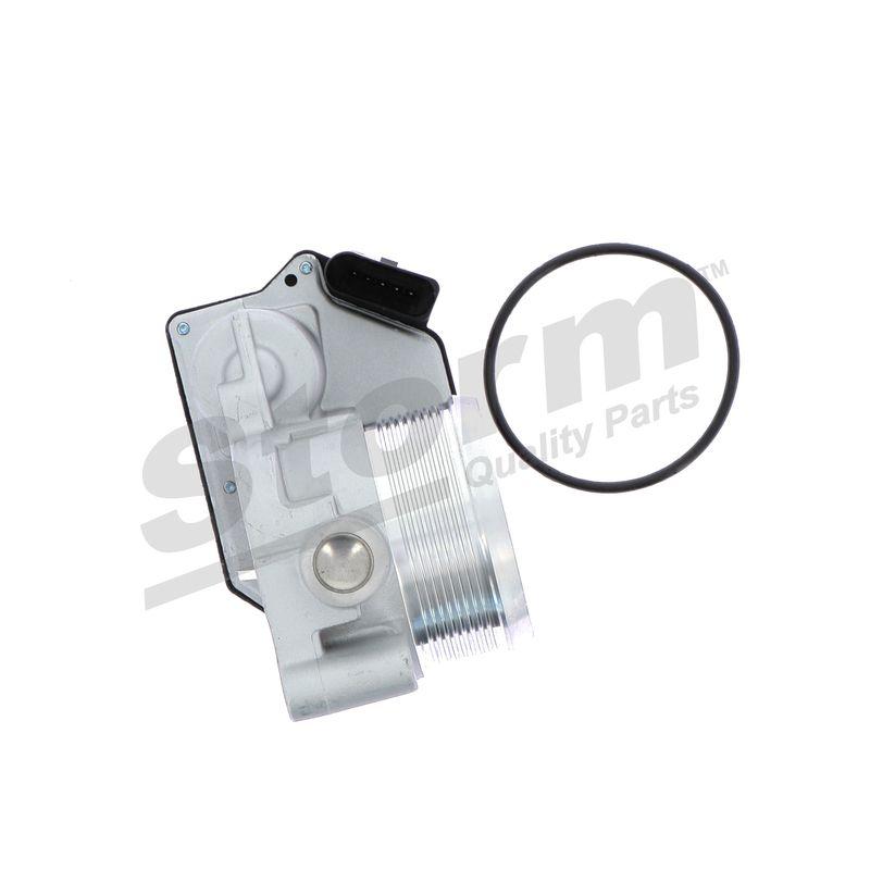 Corps papillon STORM QUALITY PARTS 972110