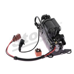 Compresseur, système d'air comprimé STORM QUALITY PARTS 844295ST