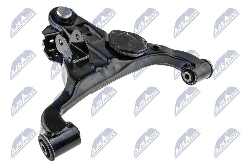 Bras de liaison, suspension de roue NTY ZWD-NS-156