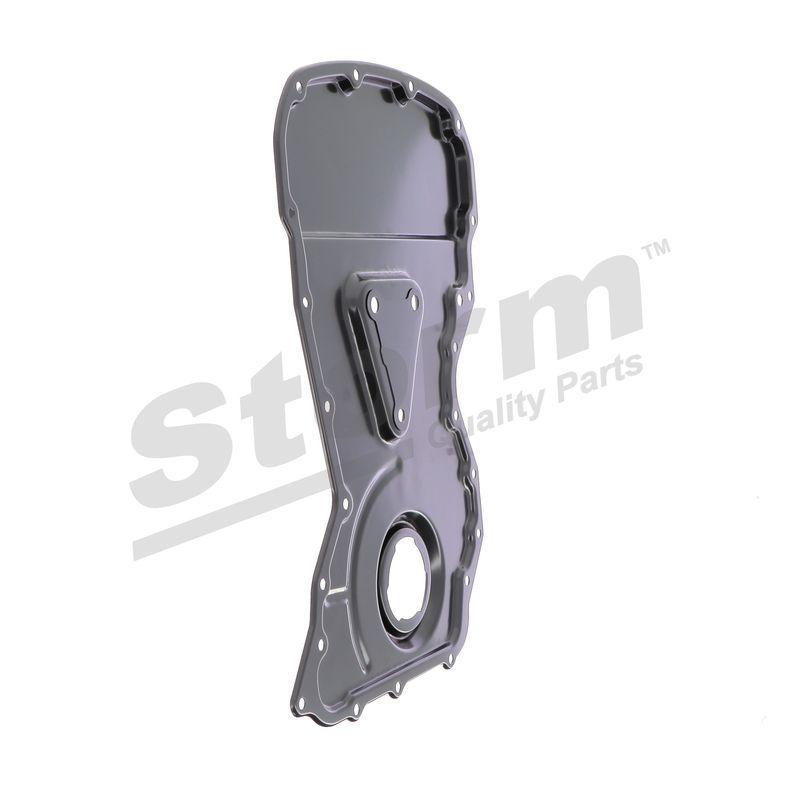 Couvercle de carter de distribution STORM QUALITY PARTS STO255001
