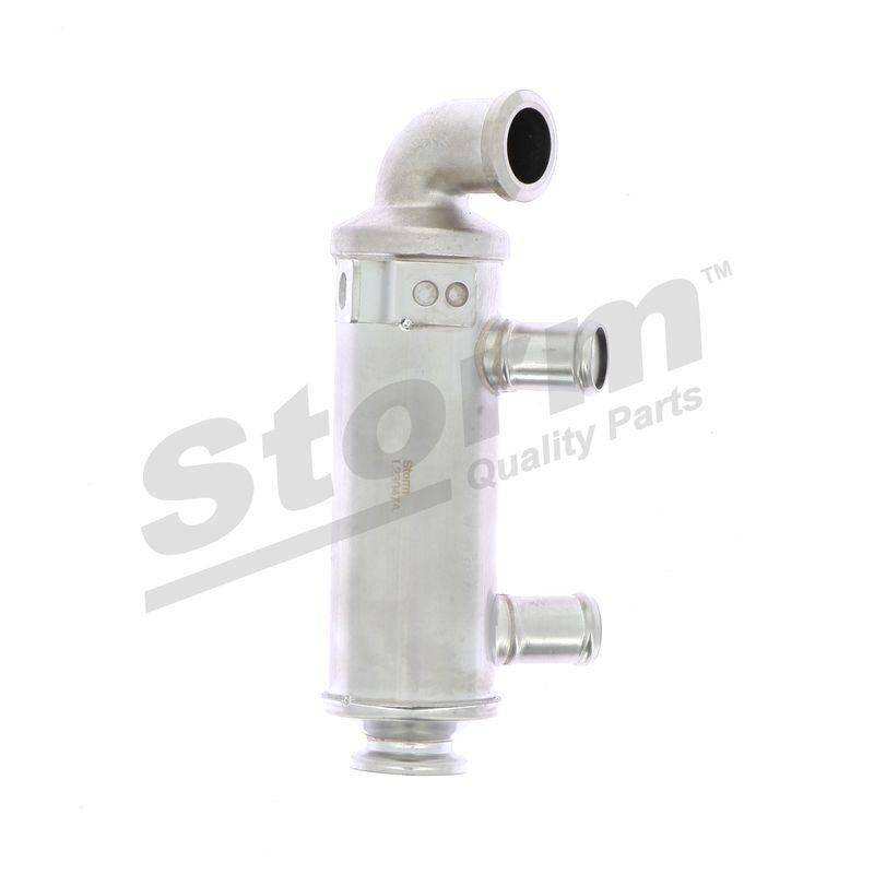 Radiateur, réaspiration des gaz d'échappement STORM QUALITY PARTS 9068