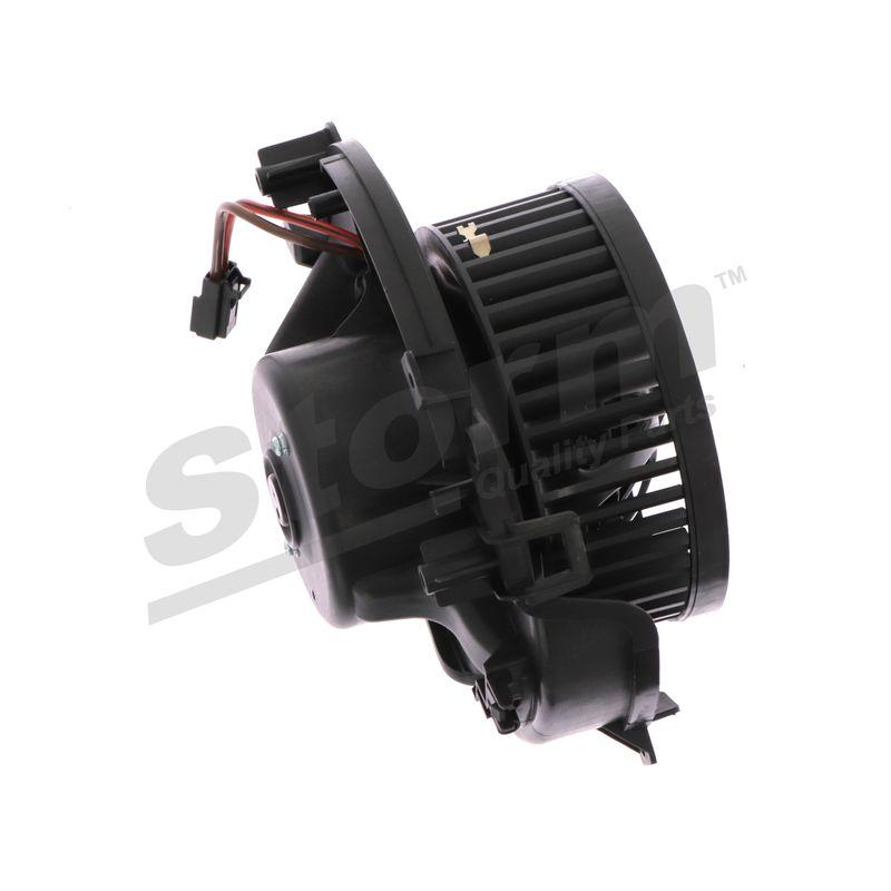 Pulseur d'air habitacle STORM QUALITY PARTS 9850802