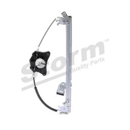 Lève-vitre STORM QUALITY PARTS 55379