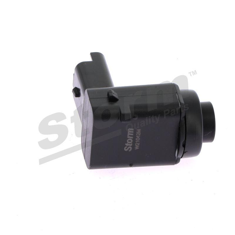 Capteur, aide au stationnement STORM QUALITY PARTS 777144