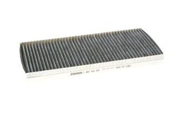 Filtre, air de l'habitacle BOSCH 1 987 432 345