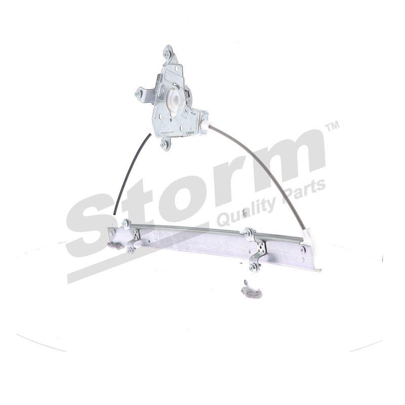 Lève-vitre STORM QUALITY PARTS 160073