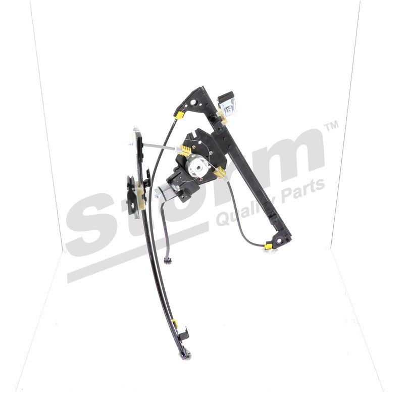 Lève-vitre STORM QUALITY PARTS 90277ST
