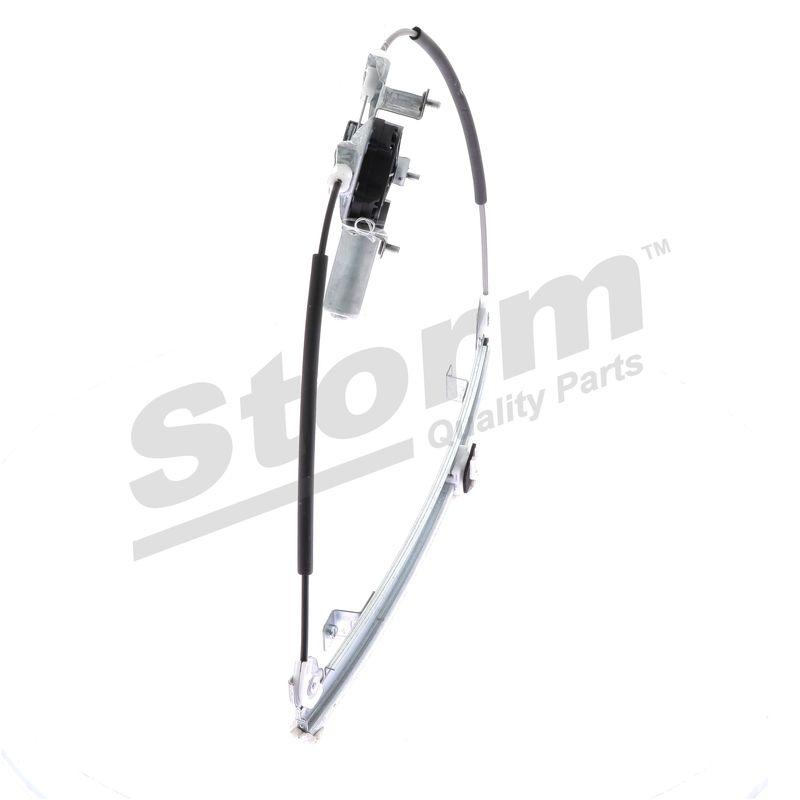 Lève-vitre STORM QUALITY PARTS 81074ST