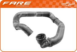 Durite de radiateur FARE SA 11331