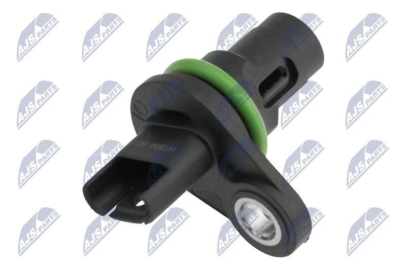 Capteur d'angle, vilebrequin NTY ECP-BM-001