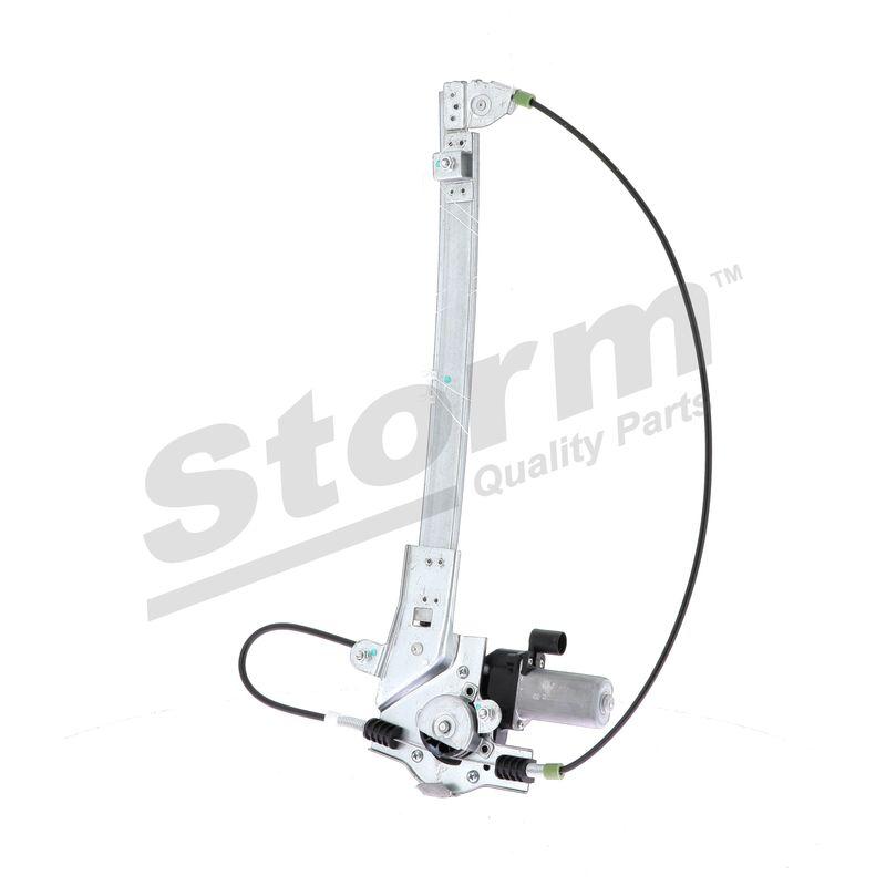 Lève-vitre STORM QUALITY PARTS 88071