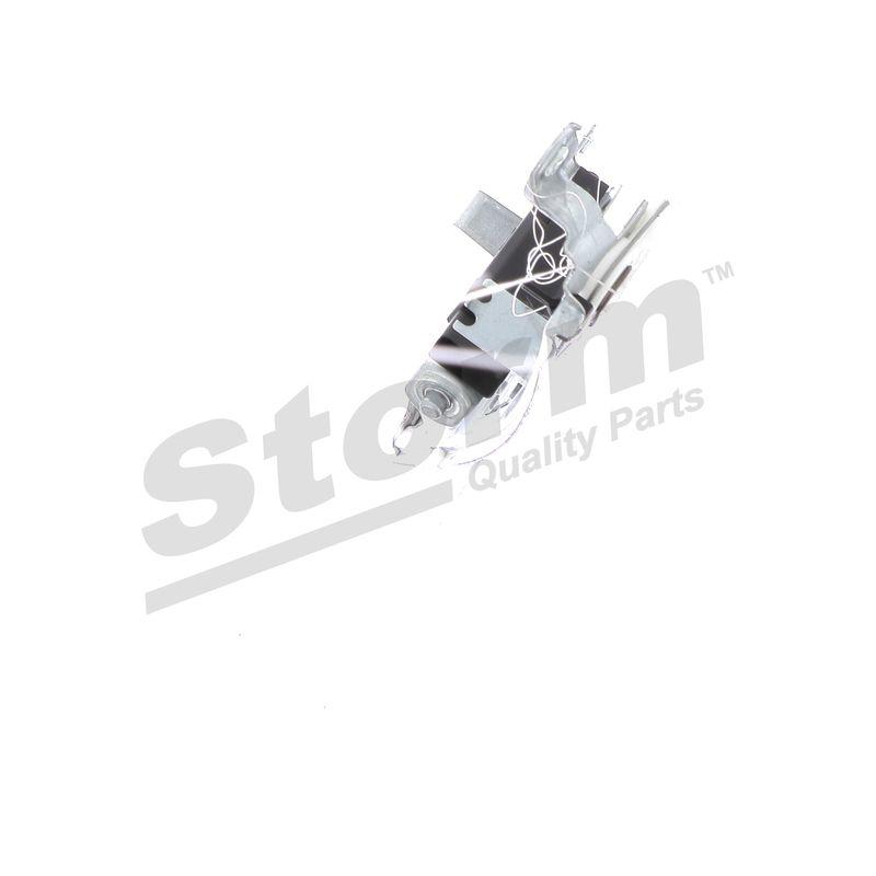 Lève-vitre STORM QUALITY PARTS 87145
