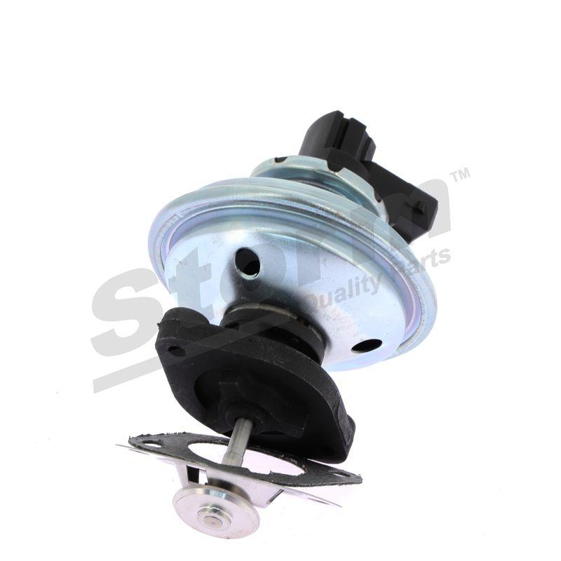 Vanne EGR STORM QUALITY PARTS 9061