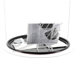 Kit de protections, habitacle STORM QUALITY PARTS 699800667
