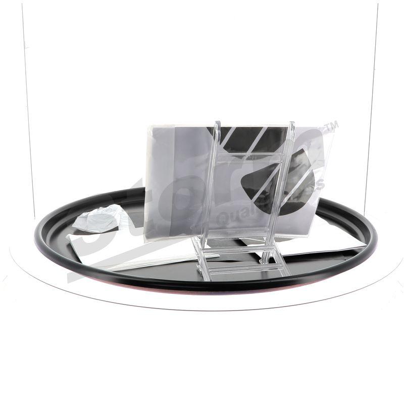 Kit de protections, habitacle STORM QUALITY PARTS 699800667