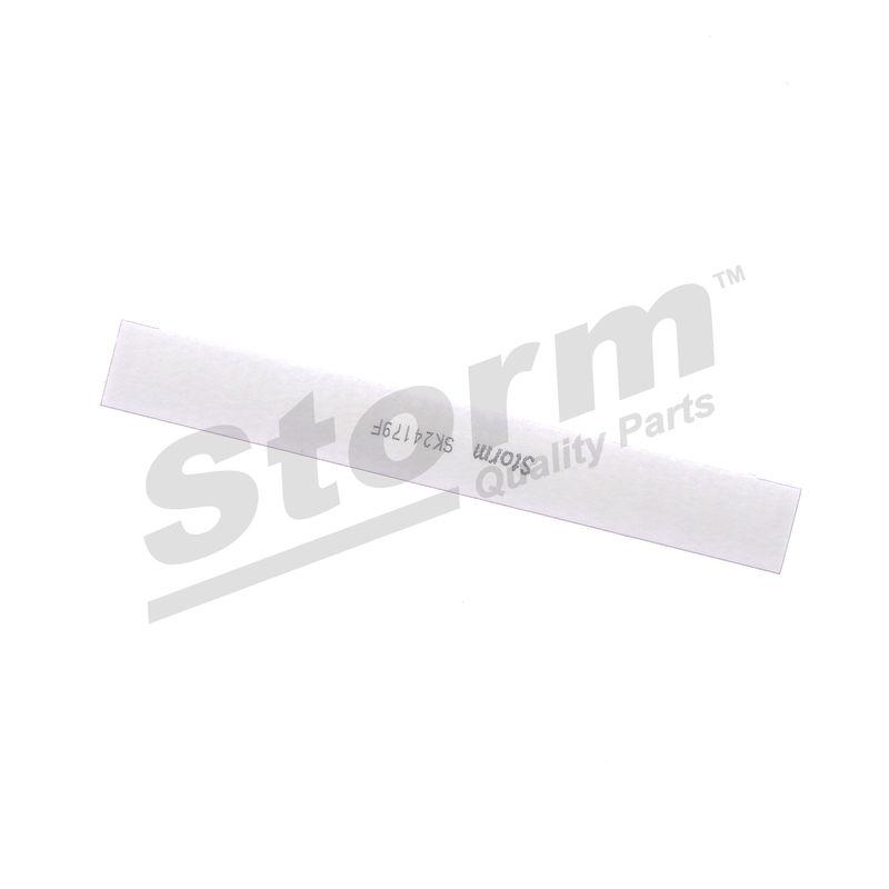 Filtre, air de l'habitacle STORM QUALITY PARTS 14194