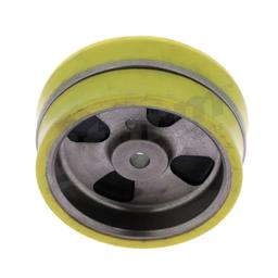 Poulie, vilebrequin STORM QUALITY PARTS 81190