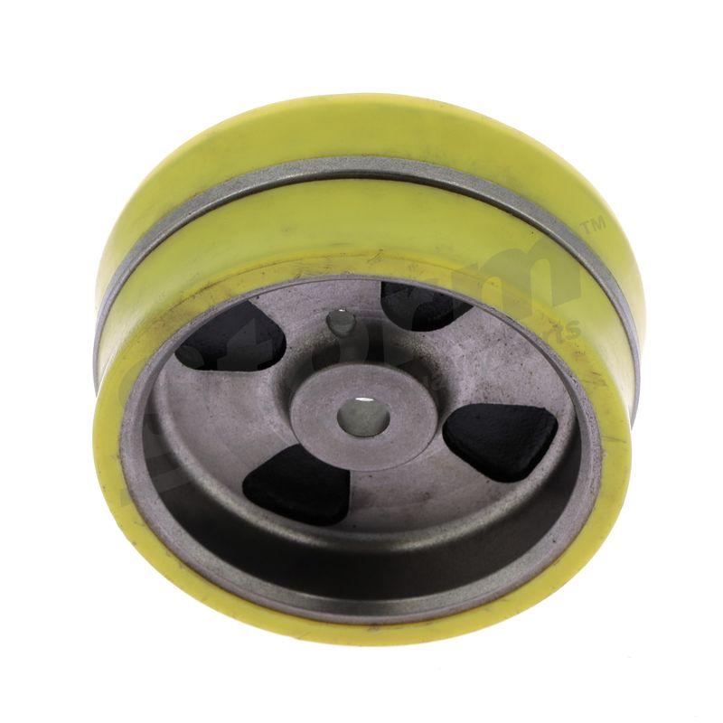 Poulie, vilebrequin STORM QUALITY PARTS 81190