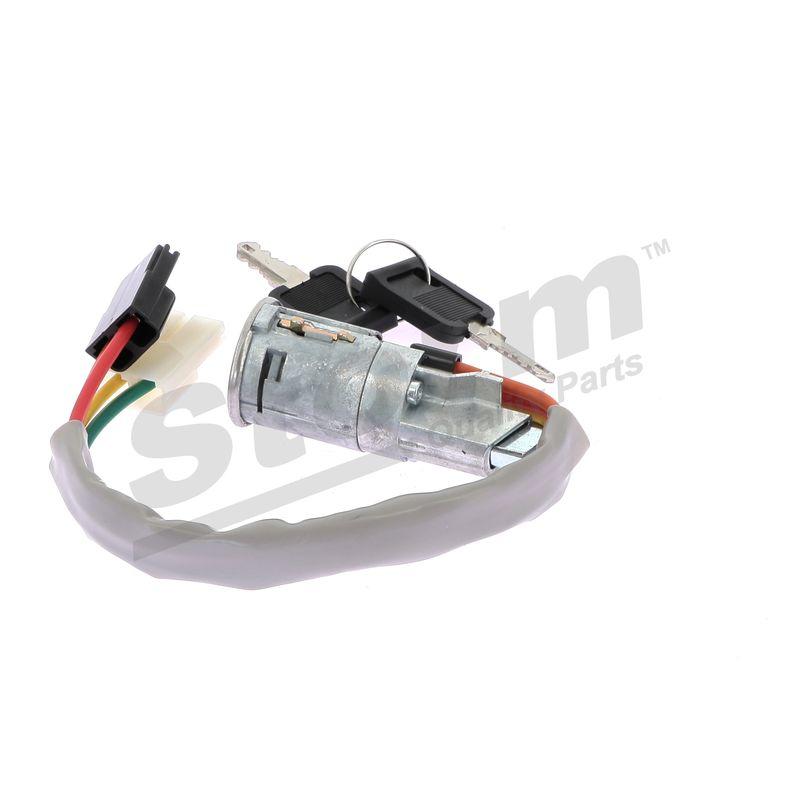 Fermeture-volant STORM QUALITY PARTS 83020