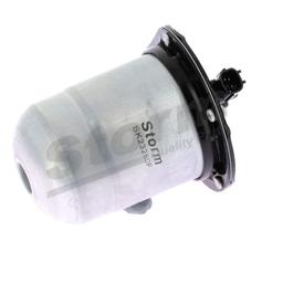 Boîtier, filtre à carburant STORM QUALITY PARTS 3888