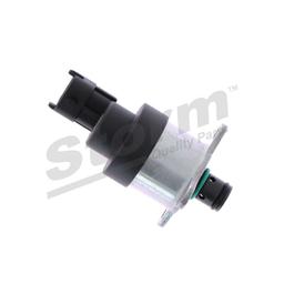 Régulateur, quantité de carburant (système à rampe commune) STORM QUALITY PARTS STO300203
