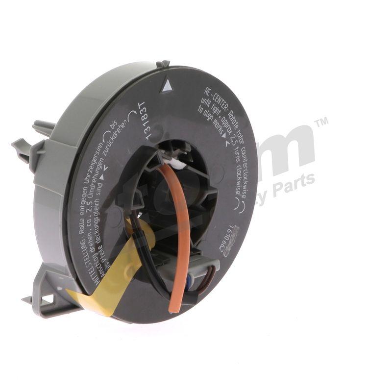 Ressort tournant, Airbag STORM QUALITY PARTS 8102016