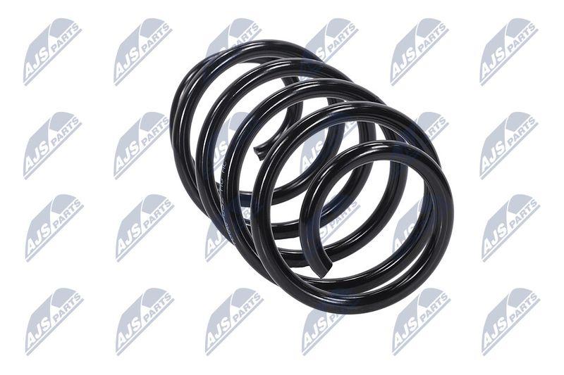 Ressort de suspension NTY ASZ-VW-032
