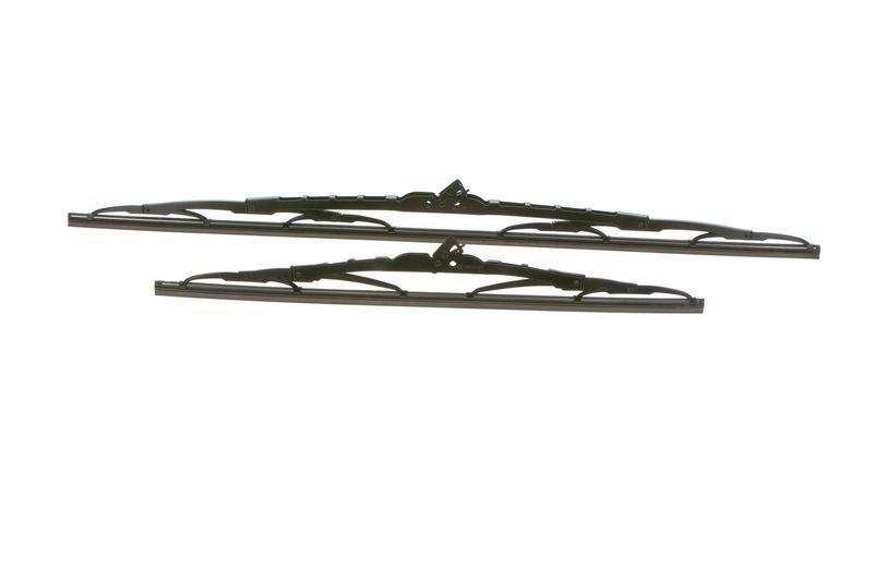 Balai d'essuie-glace BOSCH 3 397 010 413