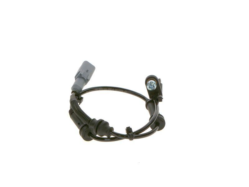 Capteur, vitesse de roue BOSCH 0 986 594 599