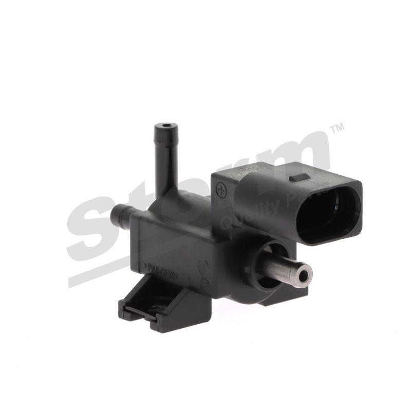 Capteur de pression, turbocompresseur STORM QUALITY PARTS 97990