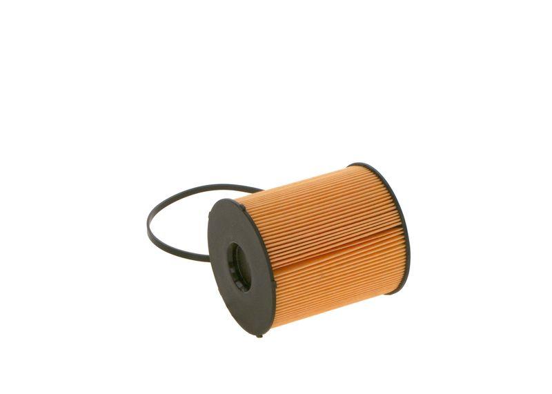Filtre à carburant BOSCH 1 457 431 704