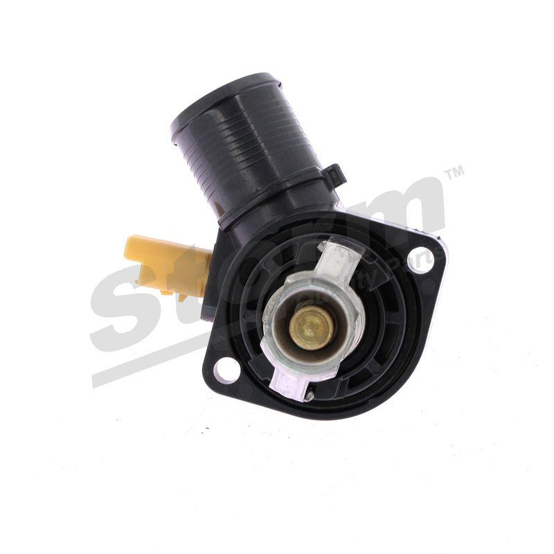 Boîtier du thermostat STORM QUALITY PARTS 3933
