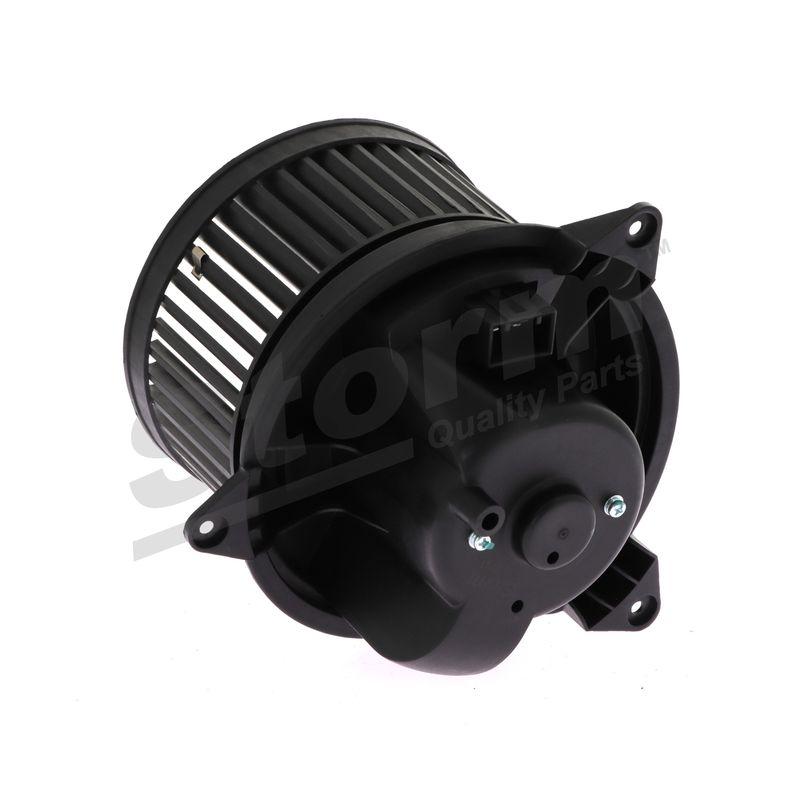 Pulseur d'air habitacle STORM QUALITY PARTS 4850802