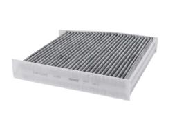 Filtre, air de l'habitacle CORTECO 80004409