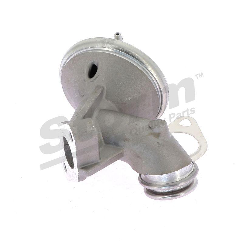 Vanne EGR STORM QUALITY PARTS 9046