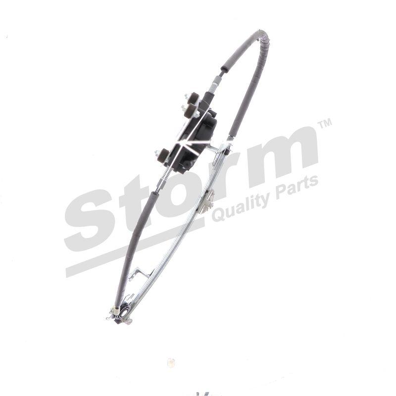 Lève-vitre STORM QUALITY PARTS 36574