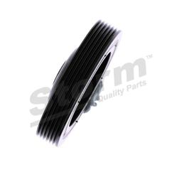 Poulie, vilebrequin STORM QUALITY PARTS 81094