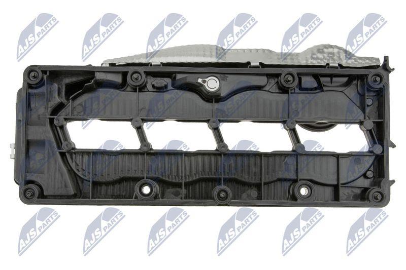 Couvercle de culasse NTY BPZ-VW-017