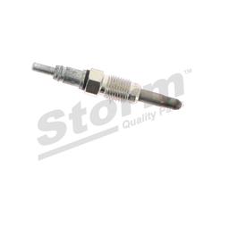 Bougie de préchauffage STORM QUALITY PARTS 501036