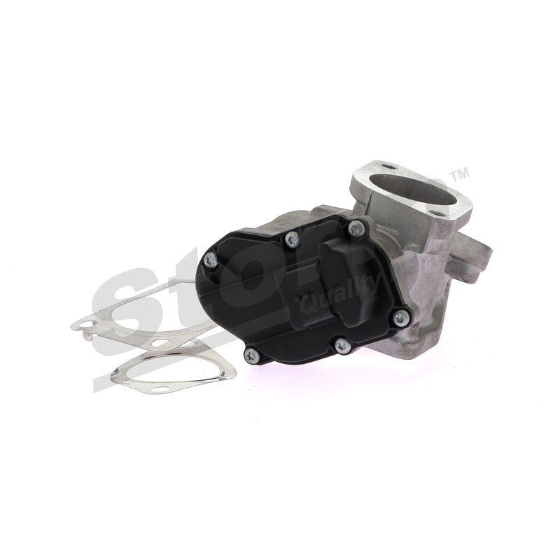 Vanne EGR STORM QUALITY PARTS 9053